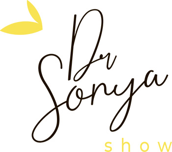 Dr. Sonya Show Logo